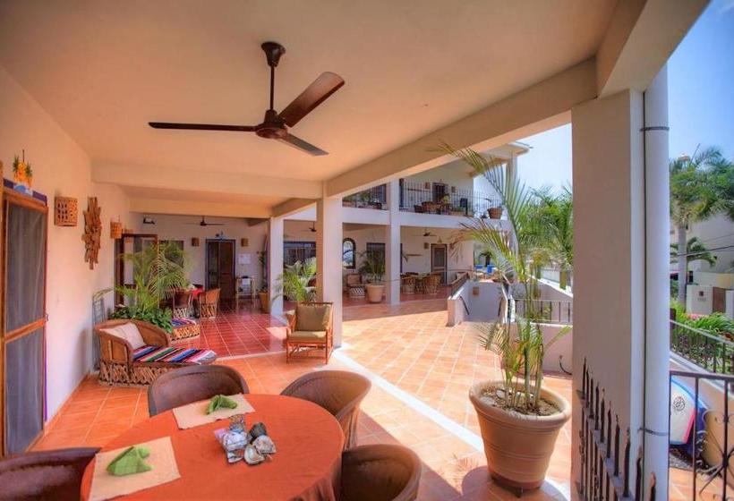 فندق La Quinta Del Sol