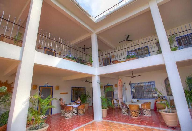 فندق La Quinta Del Sol