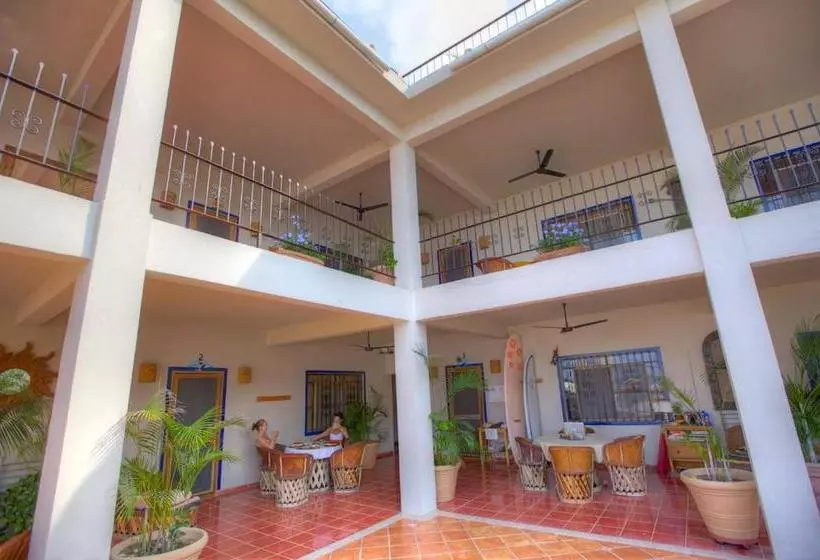 Hotelli La Quinta Del Sol