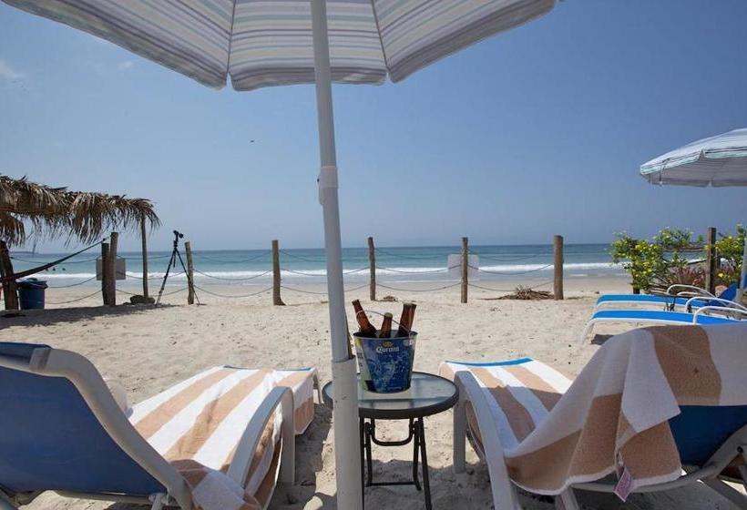 فندق La Quinta Del Sol