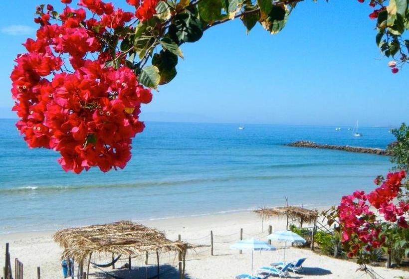 فندق La Quinta Del Sol