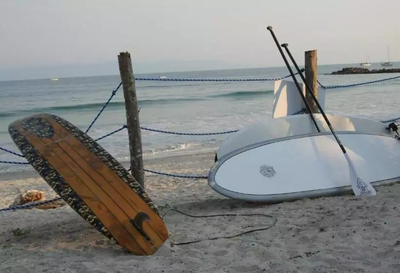 Hotelli La Quinta Del Sol