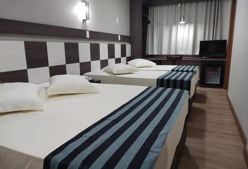 Hotelli Maestro Express