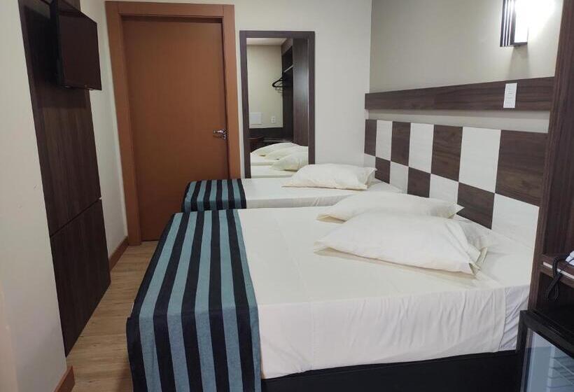 ホテル Maestro Express