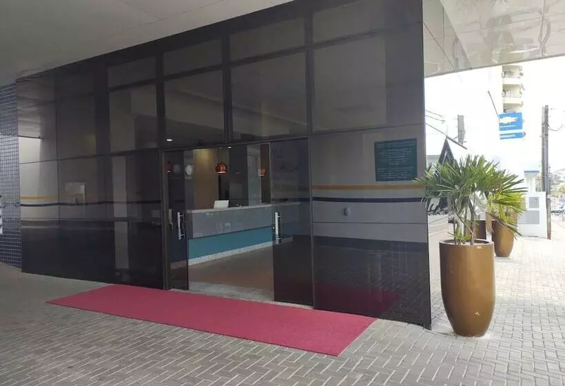 Hotelli Maestro Express