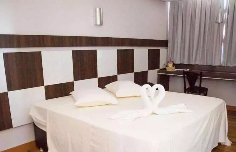 Hotelli Maestro Express