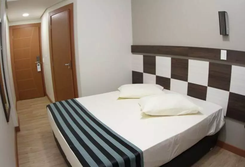 Hotelli Maestro Express