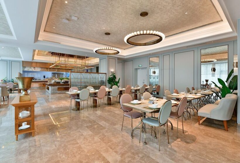 בית מלון כפרי Mercure Yibin Port