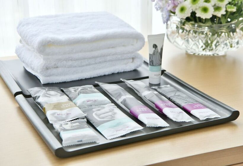 בית מלון כפרי Mercure Yibin Port