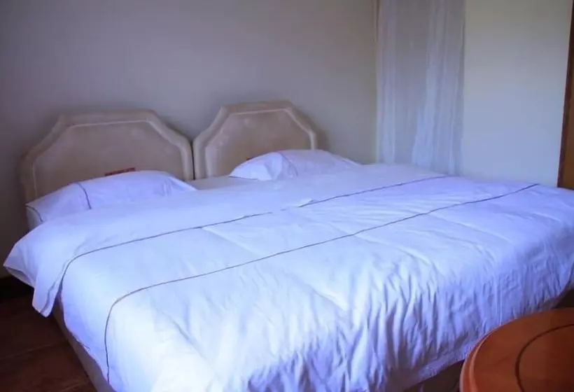 هتل Namugongo