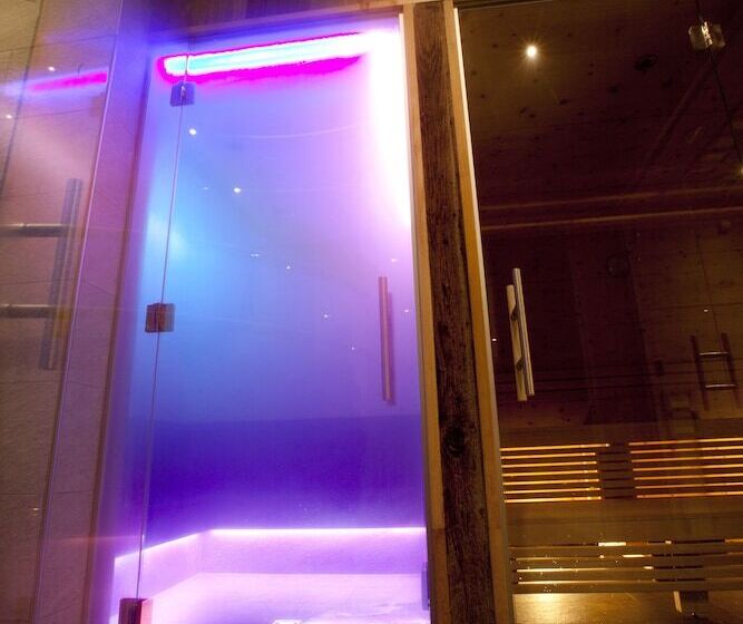 Palazi Apartments Und Spa