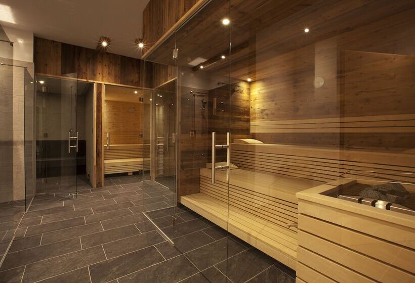 Palazi Apartments Und Spa