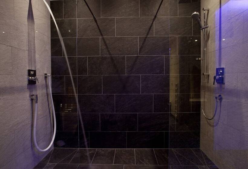 Palazi Apartments Und Spa