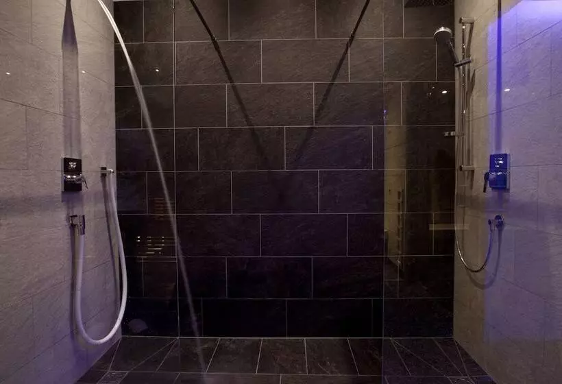 Palazi Apartments Und Spa