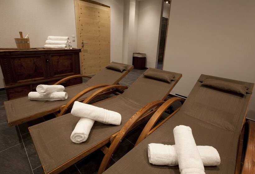 Palazi Apartments Und Spa