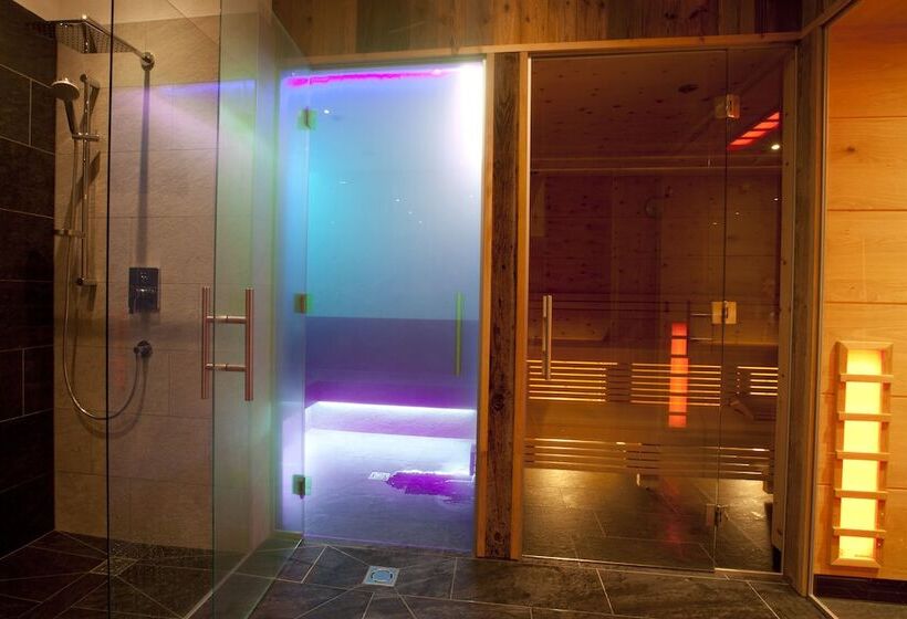 Palazi Apartments Und Spa