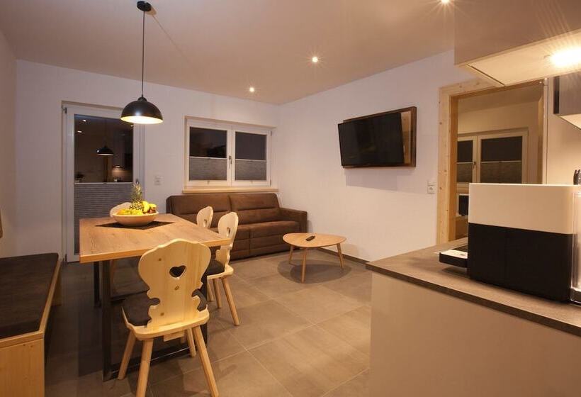 Palazi Apartments Und Spa