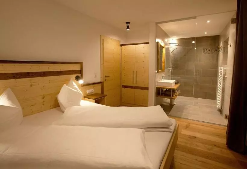 Palazi Apartments Und Spa