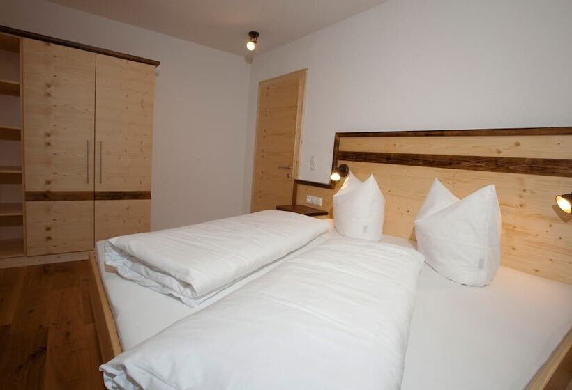 Palazi Apartments Und Spa