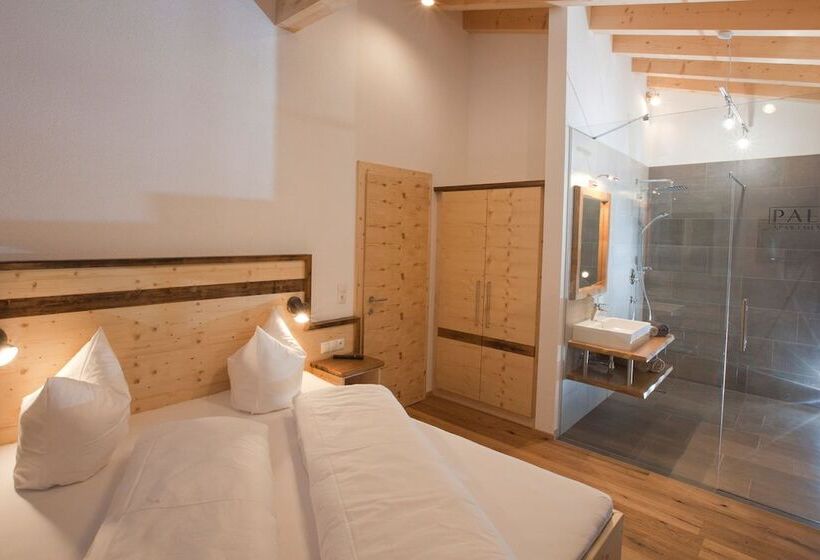 Palazi Apartments Und Spa