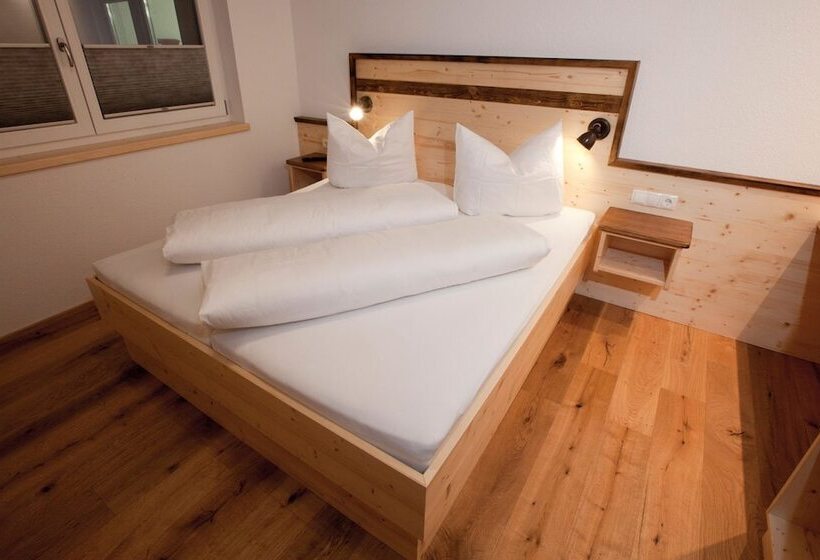 Palazi Apartments Und Spa