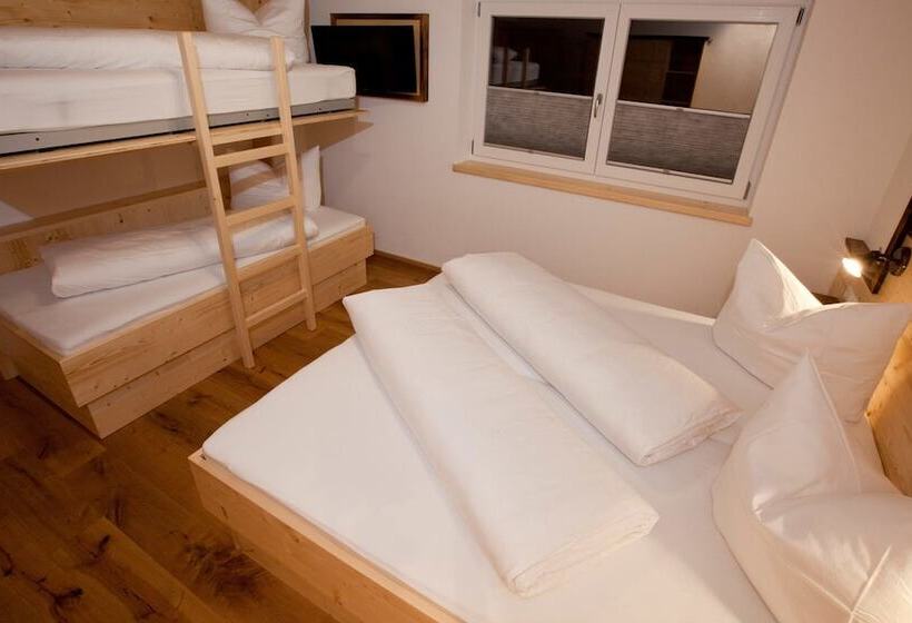 Palazi Apartments Und Spa