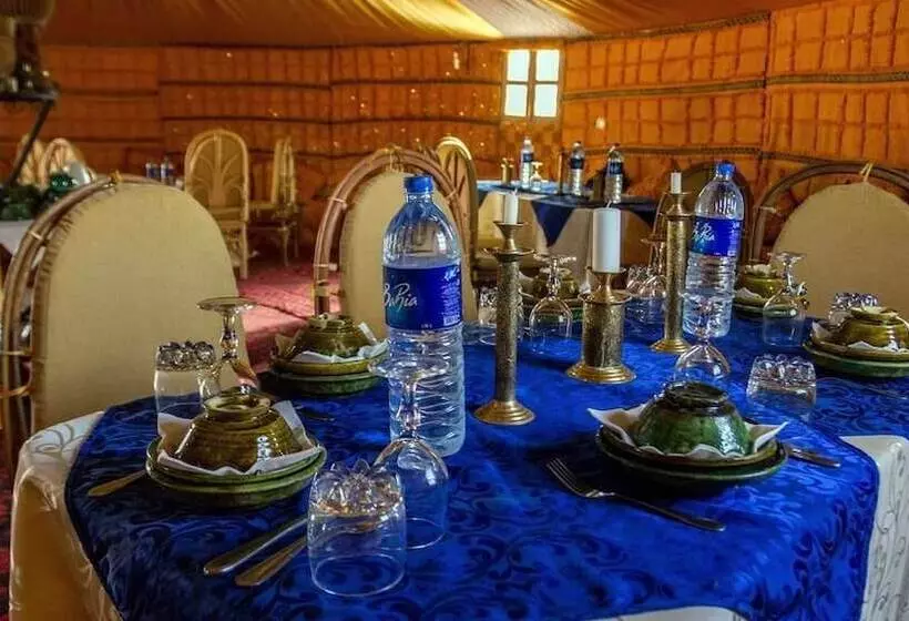 Majatalo Atta Desert Camp