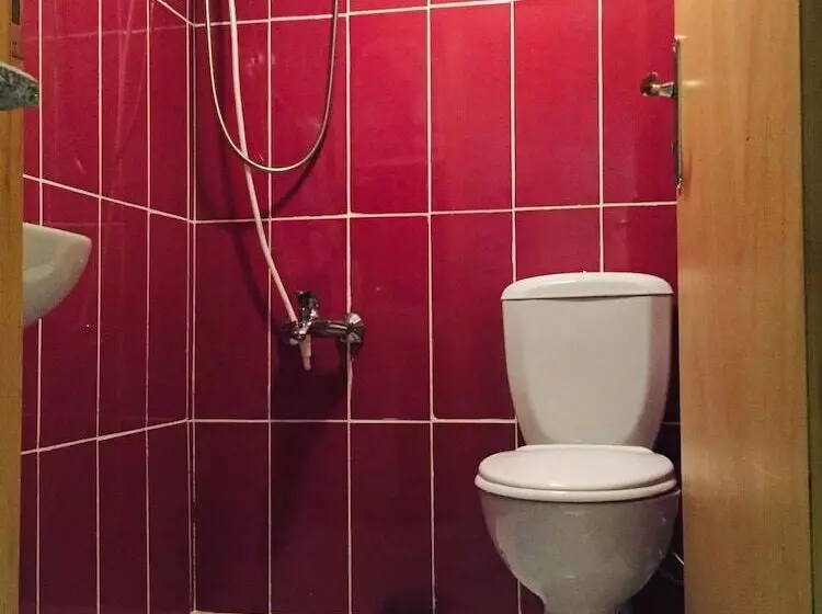 ペンション Bulut Terasi