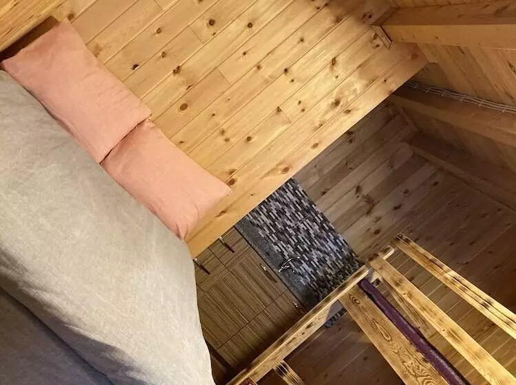 ペンション Bulut Terasi