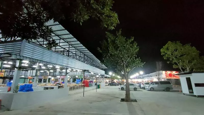 Majatalo Happy Home Hostel Suvarnabhumi