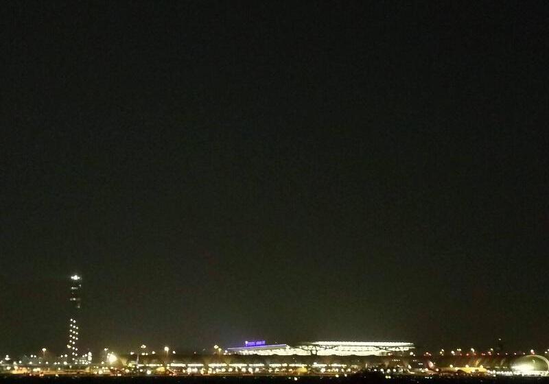 펜션 Happy Home Hostel Suvarnabhumi