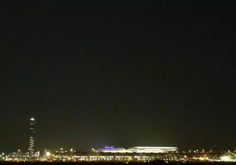 Majatalo Happy Home Hostel Suvarnabhumi