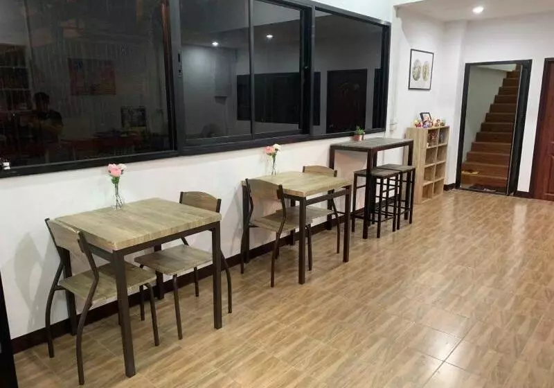 Majatalo Happy Home Hostel Suvarnabhumi