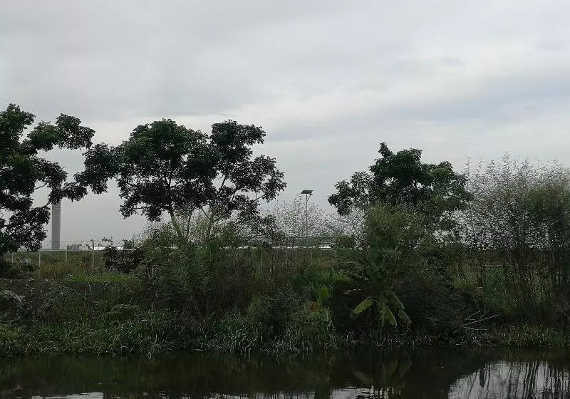 Majatalo Happy Home Hostel Suvarnabhumi