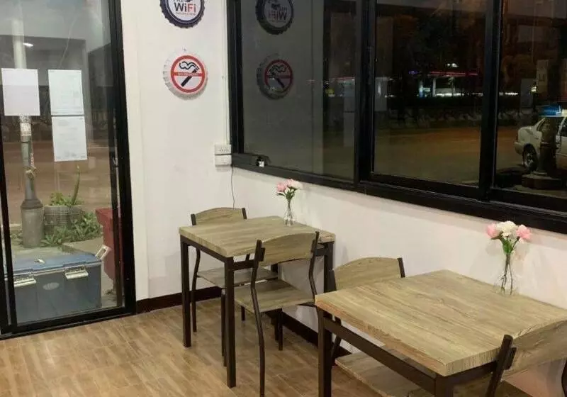 Majatalo Happy Home Hostel Suvarnabhumi