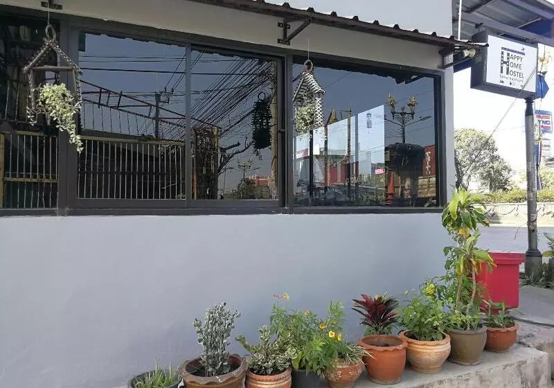 Majatalo Happy Home Hostel Suvarnabhumi