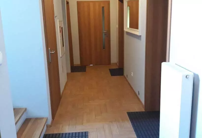 ペンション Maczek