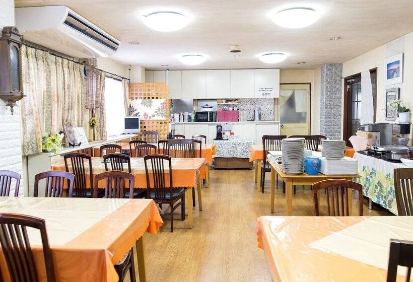 Tabist Business Hotel Takizawa Takasaki Station West