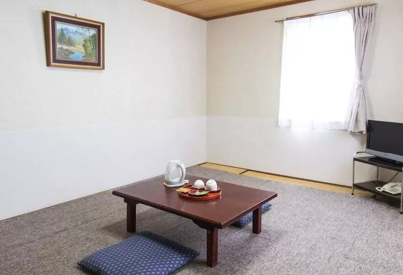 Tabist Business Hotel Takizawa Takasaki Station West