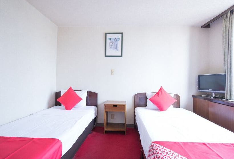 Tabist Business Hotel Takizawa Takasaki Station West