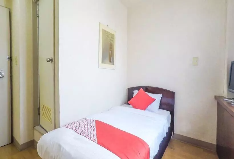 Tabist Business Hotel Takizawa Takasaki Station West