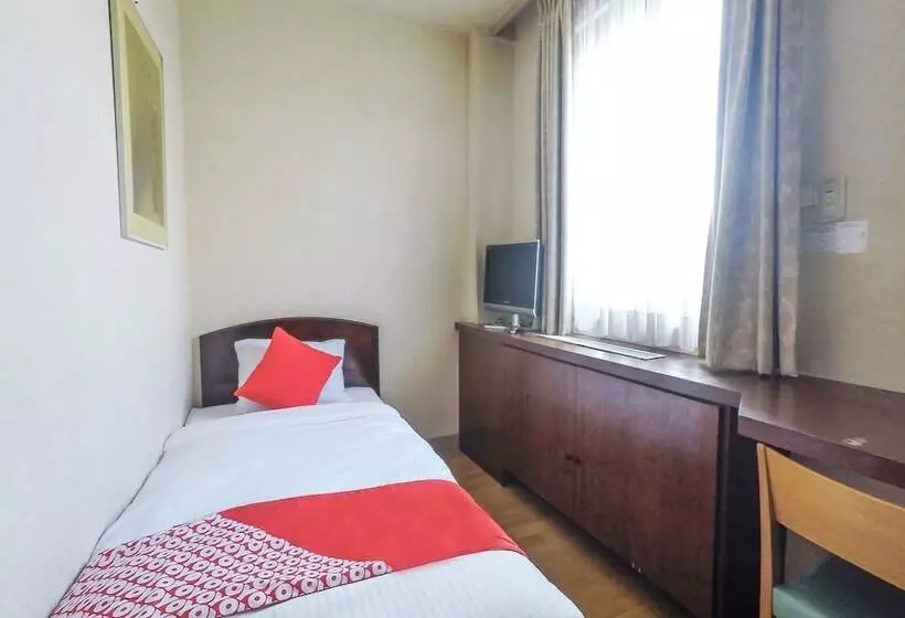 Tabist Business Hotel Takizawa Takasaki Station West