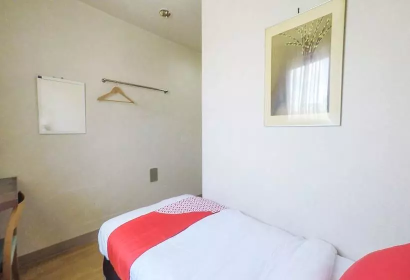 Tabist Business Hotel Takizawa Takasaki Station West