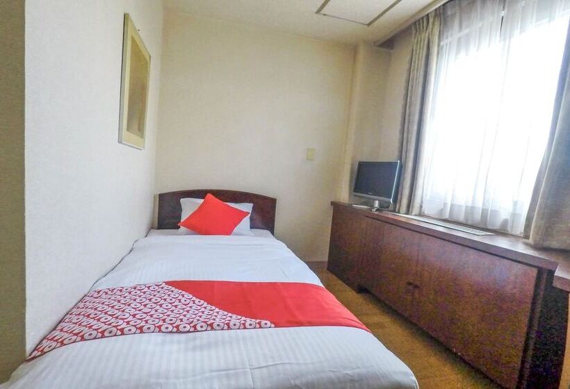 Tabist Business Hotel Takizawa Takasaki Station West