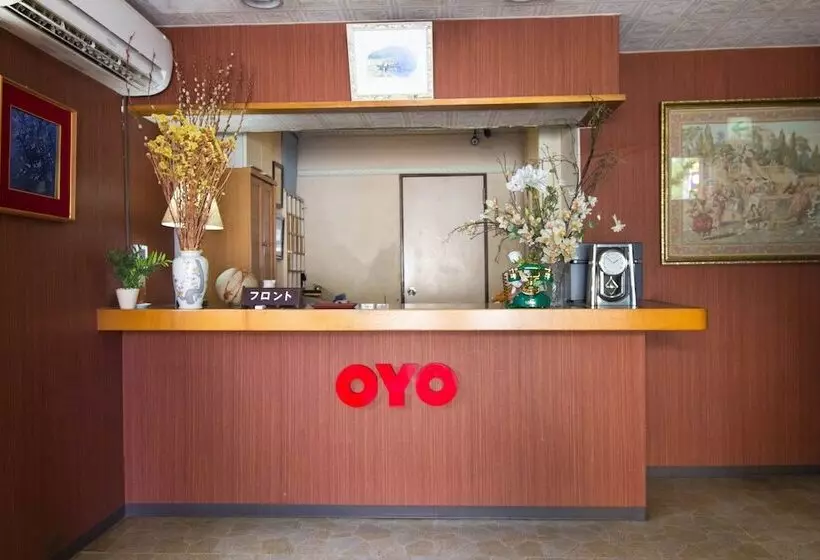 Tabist Business Hotel Takizawa Takasaki Station West