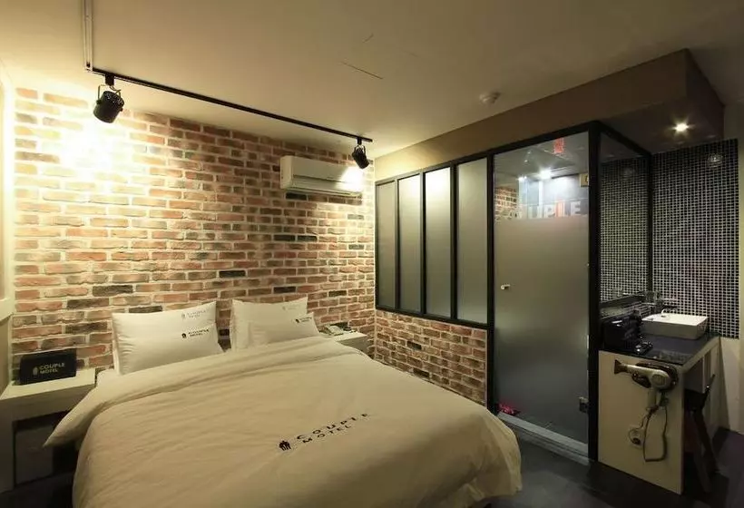 Ulsan Couple Motel