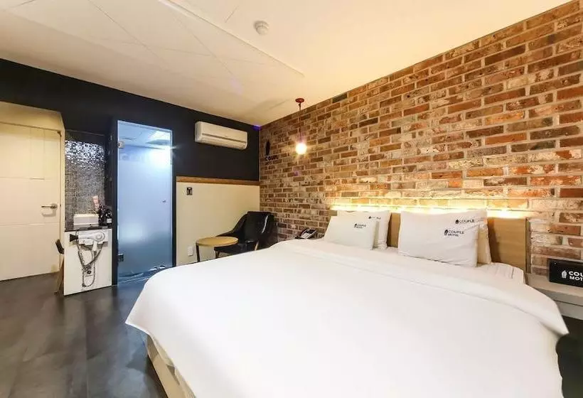 Ulsan Couple Motel