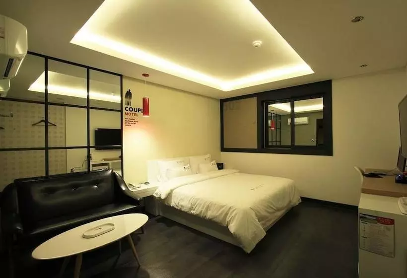 Ulsan Couple Motel