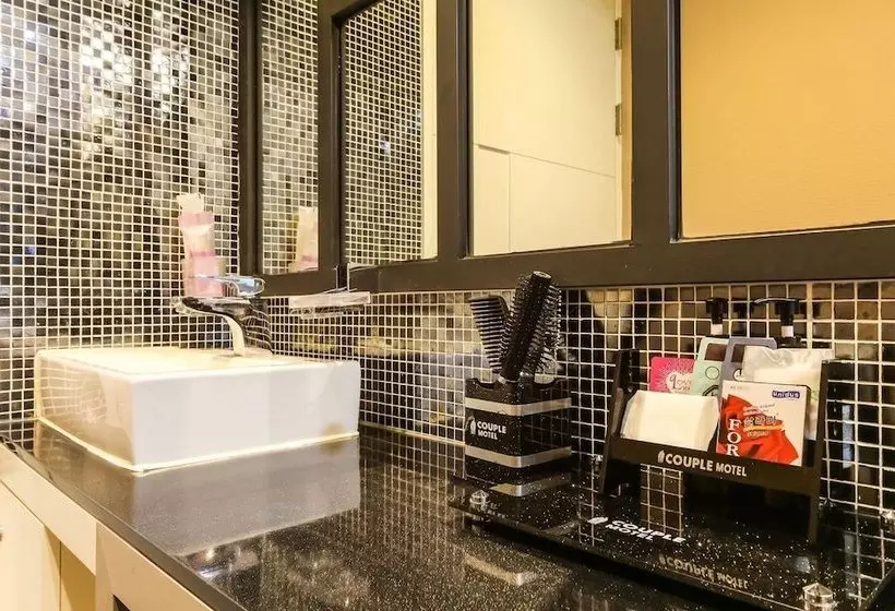 Ulsan Couple Motel