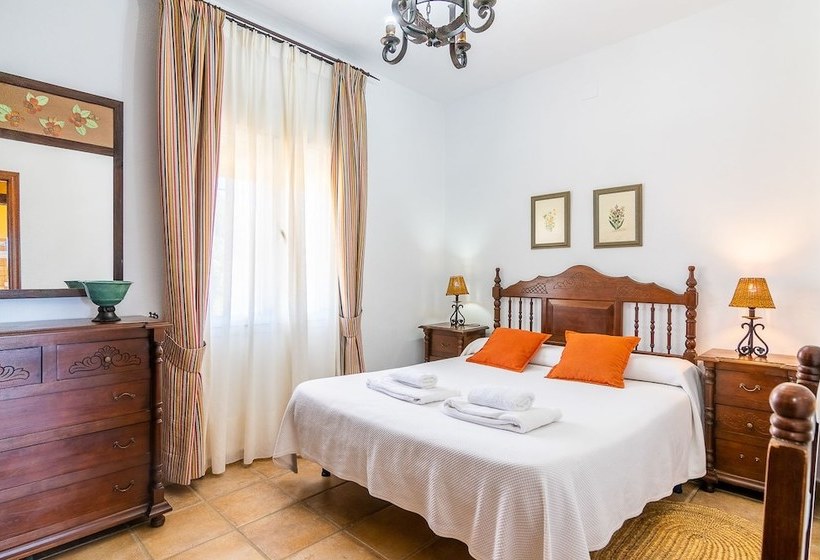 Villas Dehesa Roche Viejo